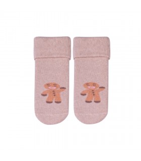 Art.156 OI001 17-19 MELANŻ BEŻ