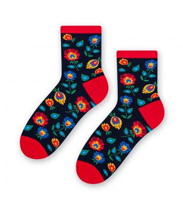 Art.118 KJ039 38-40 GRANATOWY