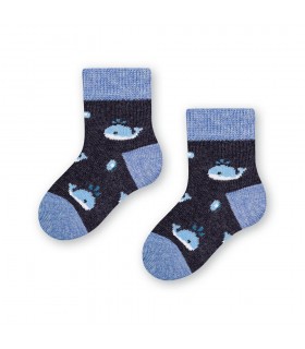 Art.138 KN214 14-16 MELANŻ JEANS