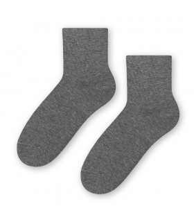 Art. 037 K060 38-40 MELANŻ SZARY