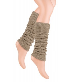 Art. 095 AN02 ONE SIZE BEŻ - WARKOCZ