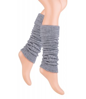 Art. 095 AN03 ONE SIZE SZARY - WARKOCZ