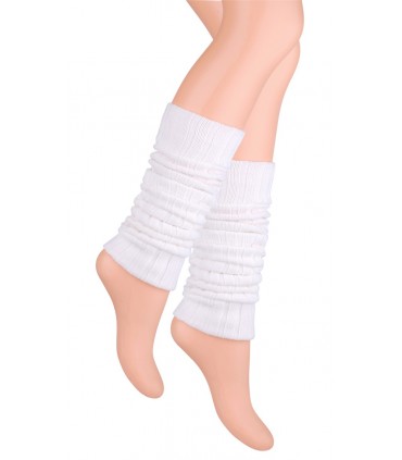 Art. 068 CH01, ONE SIZE BIAŁY - akryl