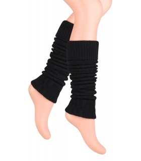 Art. 095 AN04 ONE SIZE CZARNY - WARKOCZ