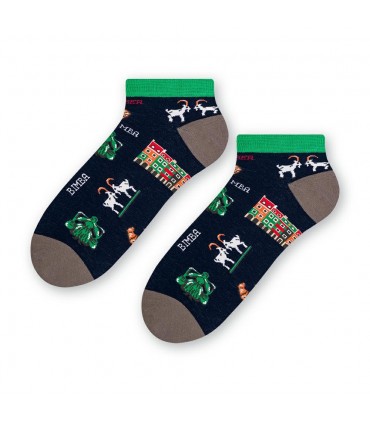 Art.116 JX010 39-42 GRANATOWY