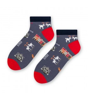 Art.116 JX009 39-42 JEANS