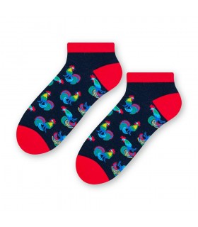 Art.116 JY008 43-46 GRANATOWY