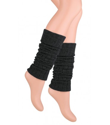 Art. 068 CH34, ONE SIZE MELANŻ GRAFIT