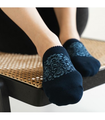 Art.132 ZF030 35-37 GRANATOWY