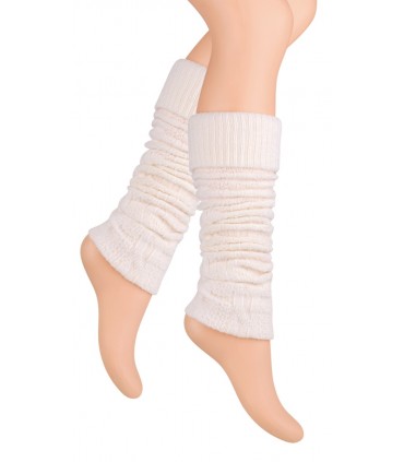 Art. 095 AN01 ONE SIZE ECRU -WARKOCZ