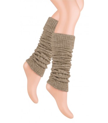 Art. 095 AN02 ONE SIZE BEŻ - WARKOCZ