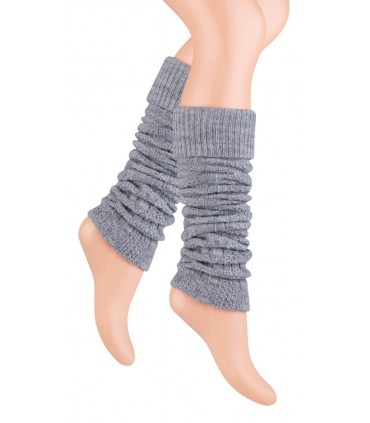 Art. 095 AN03 ONE SIZE SZARY - WARKOCZ