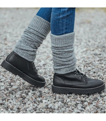 Art. 095 AN03 ONE SIZE SZARY - WARKOCZ