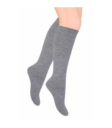 Art. 072 YK002 32-34 MELANŻ SZARY