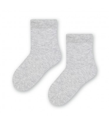 Art.146 HZ011 20-22 MELANŻ JASNY SZARY