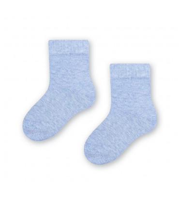 Art.146 HW016 17-19 MELANŻ NIEBIESKI