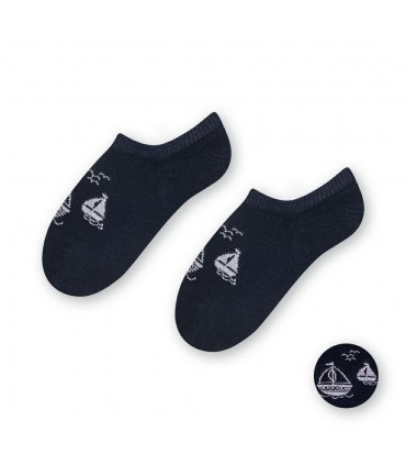 Art.152 JZ047 23-25 GRANATOWY