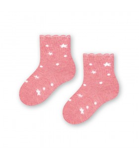 Art.138 KN222 14-16 MELANŻ RÓŻ