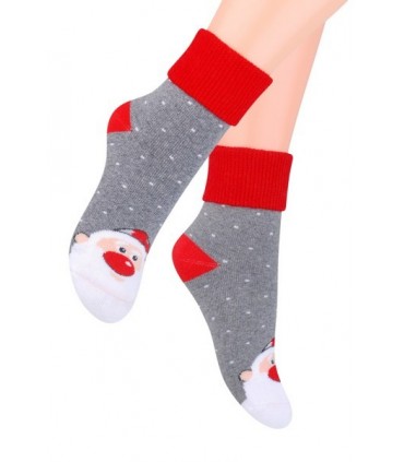 Art.154 IW001 20-22 MELANŻ SZARY