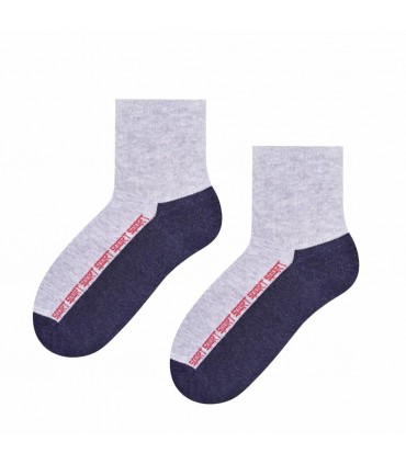 Art. 014 CF272 29-31 MELANŻ JASNY SZARY