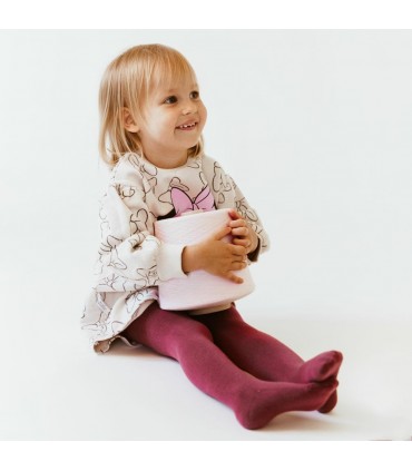 Art. 023 FC031 92-98 BORDOWY - RAJSTOPY DZIECIĘCE GŁADKIE