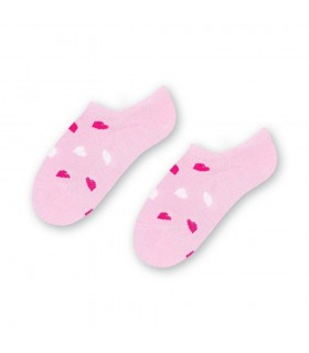 Art.148 JP037 29-31 RÓŻOWYSkarpety