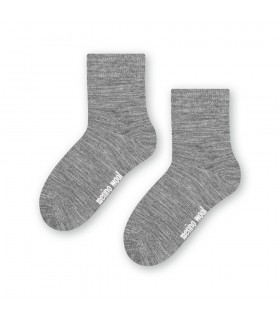 Art.130 GD012 29-31 MELANŻ JASNY SZARY