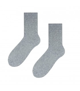 Art. 057 A219 41-43 MELANŻ JASNY SZARY - GŁADKA