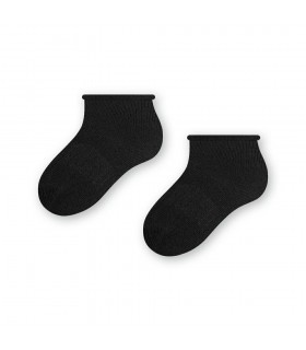 Art.146 HU032 14-16 CZARNY - BEZUCISKOWY ŚCIĄGACZ