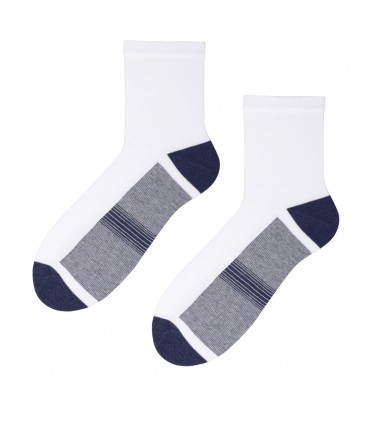 Art. 057 A221 41-43 MELANŻ SZARY - GŁADKA