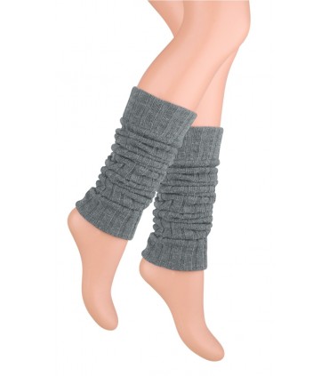 Art. 068 CH23, ONE SIZE MELANŻ SZARY