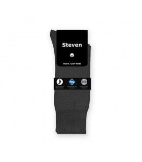 Art. 042 AP003 41-43 GRAFIT - SKARPETY 100% BAWEŁNA