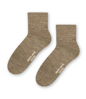 Art.130 GB010 38-40 MELANŻ BEŻ