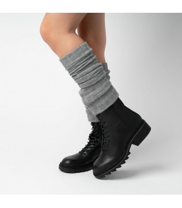 Art. 068 CH23, ONE SIZE MELANŻ SZARY