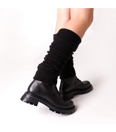 Art. 095 AN006 ONE SIZE CZARNY - JODEŁKA