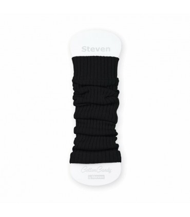 Art. 043 CU30, ONE SIZE CZARNY