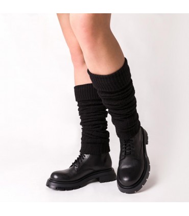 Art. 095 AN04 ONE SIZE CZARNY - WARKOCZ