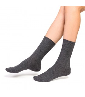 Art. 062 TY008 38-40 MELANŻ SZARY