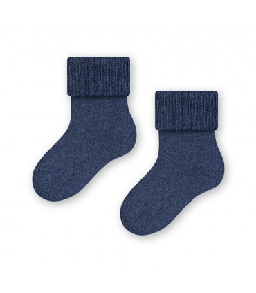 Art.156 OH012 14-16 MELANŻ JEANS