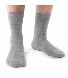 Art.130 OC001 41-43 MELANŻ JASNY SZARY