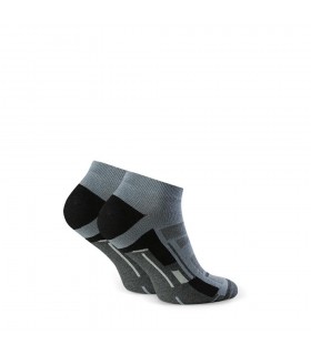 *Art. 101 TC072 44-46 SZARY Skarpety