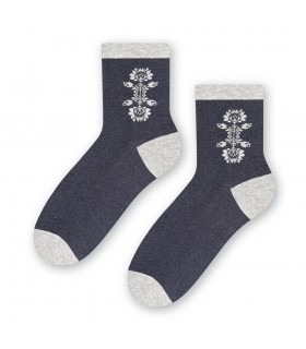 Art.118 KI053 35-37 MELANŻ JEANS