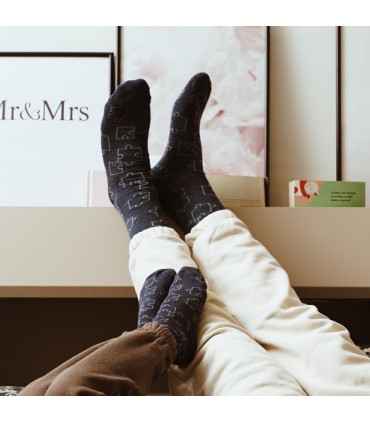 Art.084 XA014 26-28 MELANŻ JEANS