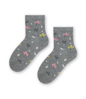 Art.014 DN413 29-31 MELANŻ SZARY