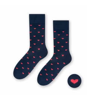 Art.136 KL085 41-43 GRANATOWY