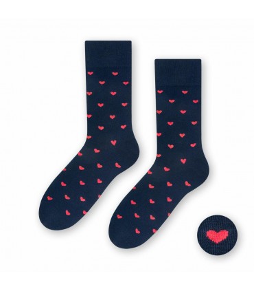 Art.136 KL085 41-43 GRANATOWY