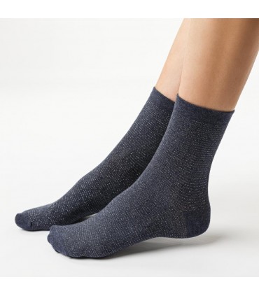 Art.066 GJ032 38-40 MELANŻ JEANS