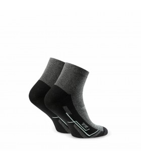 Art. 054 F262 44-46 MELANŻ  SZARY