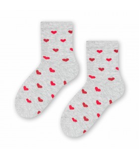 Art.014 DN415 29-31 MELANŻ JASNY SZARY