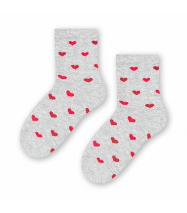 Art.014 DN415 29-31 MELANŻ JASNY SZARY